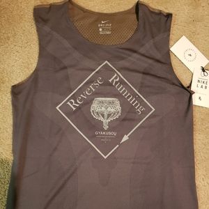 Nike Gyakusou Women's Tank Top